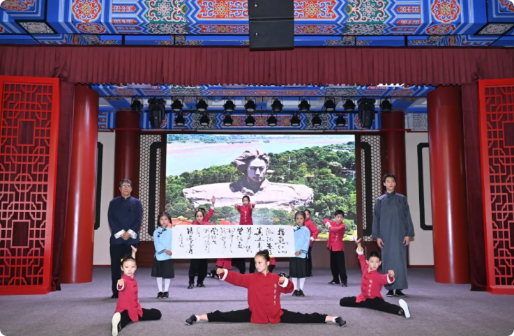 关注自己的