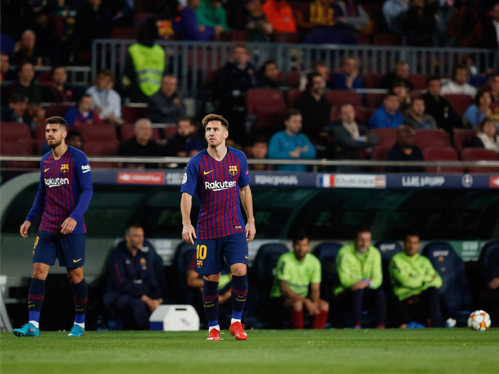 欧洲赛场 欧洲赛场