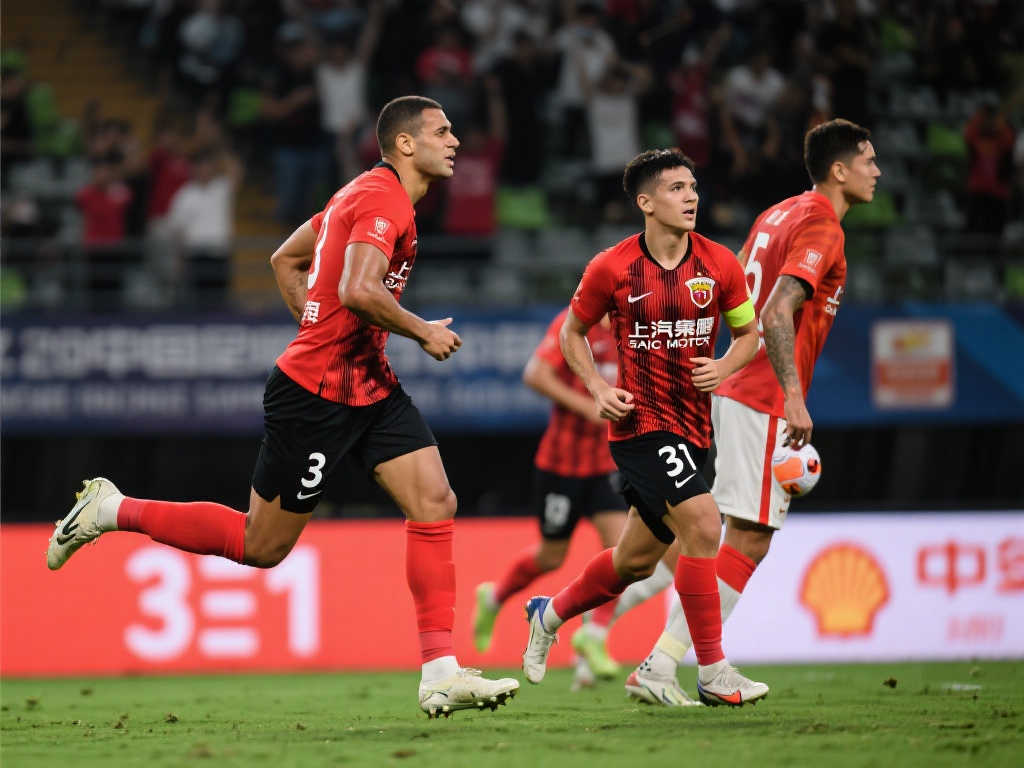 他的好运同 他的好运同