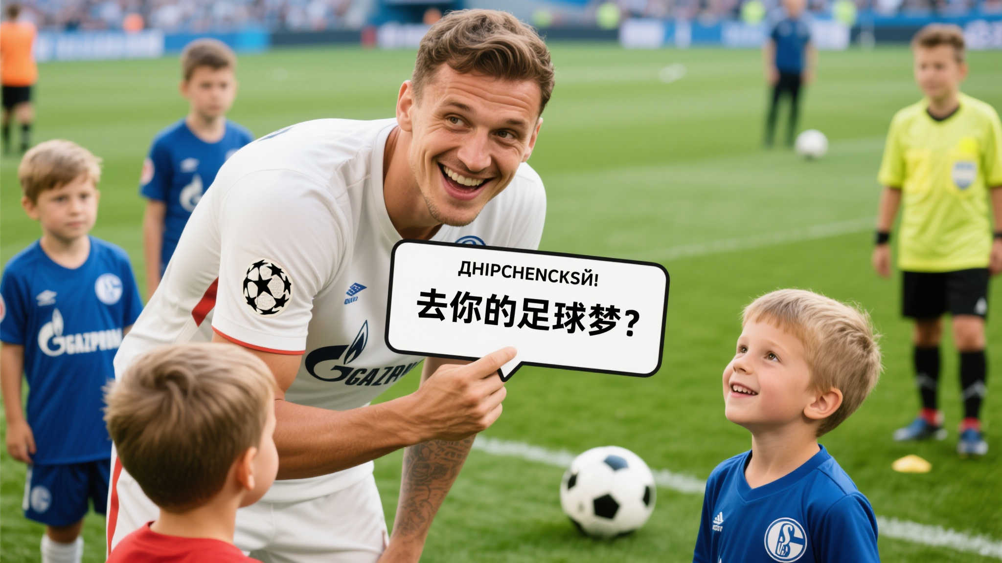 之地