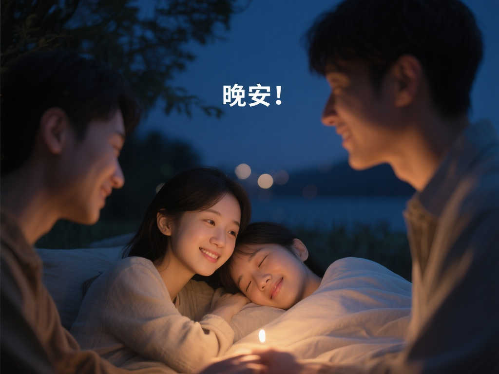 京多安的角